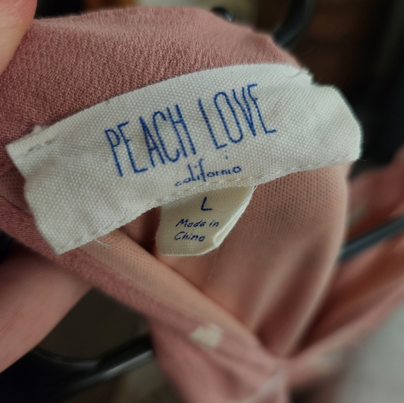 Mini Dress - Picture 3 of 3